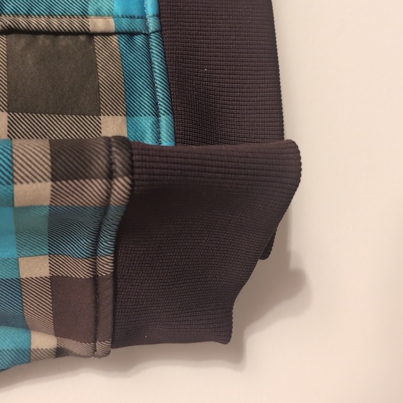 Burton zip up hoodie dryride - Picture 3 of 6